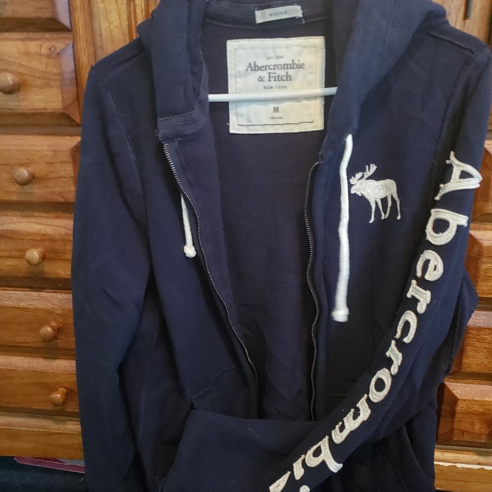 Brand new sip up hoodie